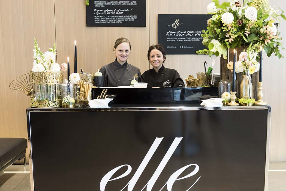 elle cuisine