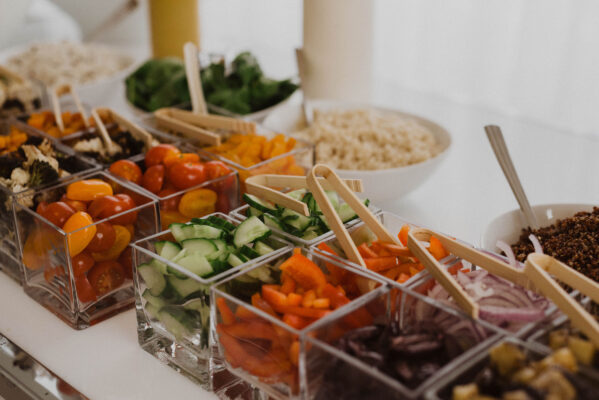 STATION Setup Salad Bar Superfood Bowls scaled