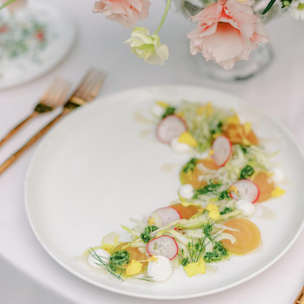 elle cuisine