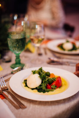 burrata tomato salad scaled