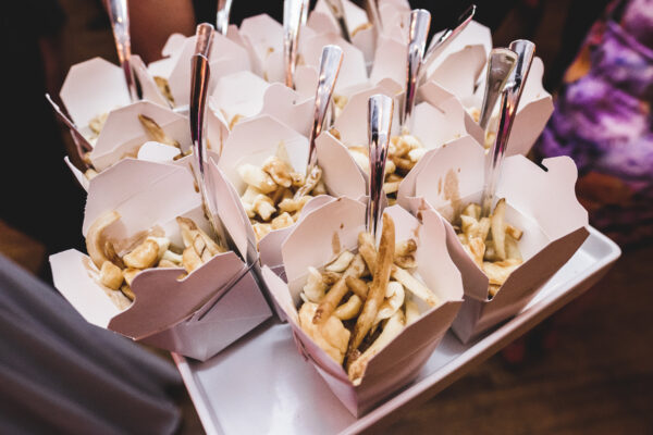 poutine late night snack scaled