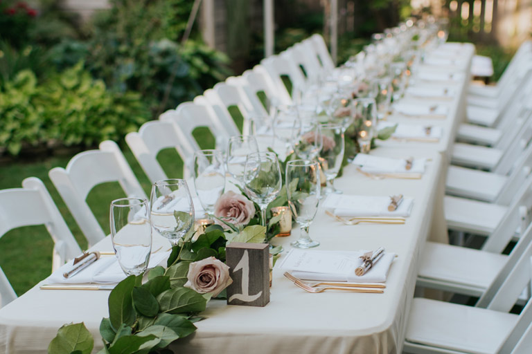 How to Organize a Memorable Luxury Event