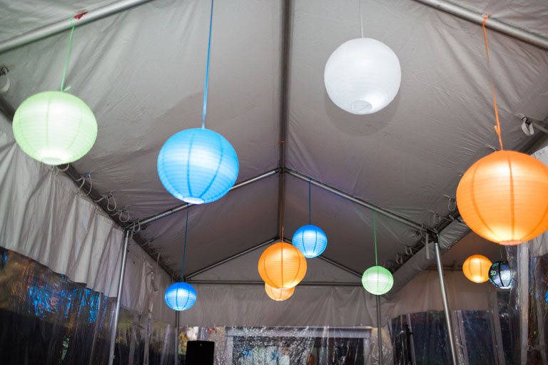 What You Need to Know When Tenting Your Next Event