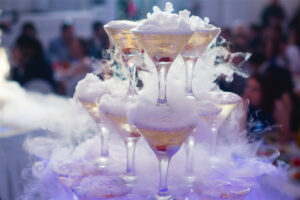 Advantages of Customized Corporate Event Catering Menus