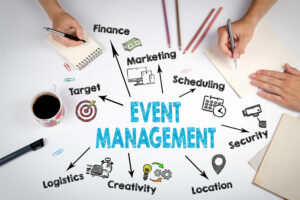 Best Practices for Successful Corporate Event Planning