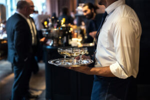 Importance of Choosing the Right Corporate Event Catering Service in Toronto