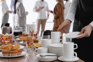 Making the Most of Your Corporate Catering in Toronto