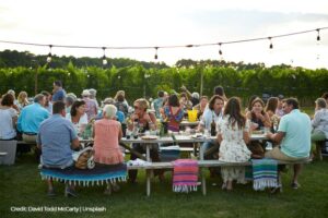 7 Tips to Throw the Best Labour Day Picnic