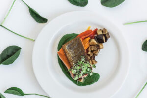 Catering in Toronto: A Guide to the City's Best Food