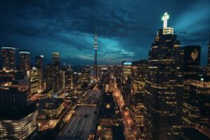 Hidden Gem Venues in Toronto: Unique Spaces for Your Next Event