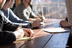 Dealing with Common Challenges in Corporate Event Planning