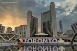 From Permits to Decor Navigating Toronto's Event Regulations