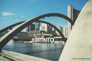 What Makes Toronto an Incredible City for Events