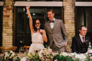 11 Catering Trends for Winter Weddings