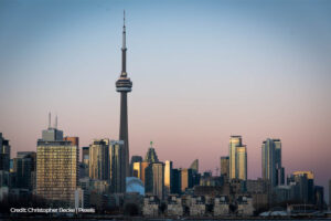 Inside Toronto's Most Exclusive Event Venues