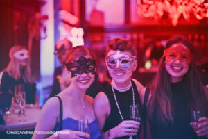 10 Safety Tips for Hosting a Successful Halloween Event