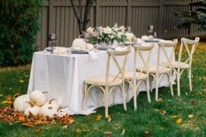 Budget Friendly Tips for Hosting an Elegant Thanksgiving Celebration