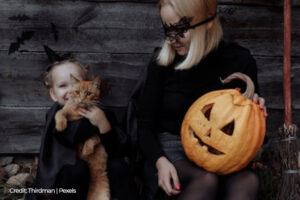 How to Host a Family Friendly Halloween Event Everyone Will Enjoy