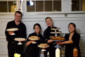 Top Questions to Ask Your Caterer Before the Event