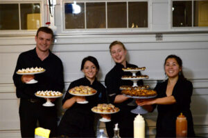 How It's Done A Step by Step Guide to Planning a Catered Event