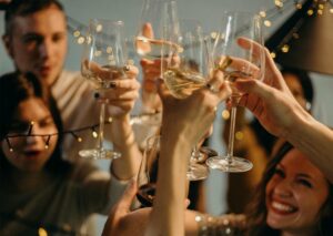 Christmas Party Etiquette Tips for Being the Best Host and Guest