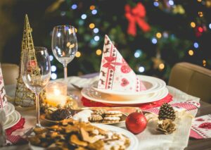 Festive Food and Drink Ideas for Your Christmas Celebration