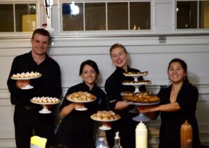8 Creative Menu Ideas to Elevate Your Catered Event