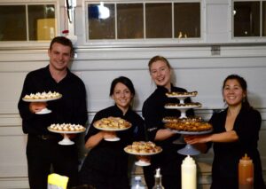 Catering on a Budget How to Save Money Without Sacrificing Quality
