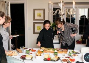 Customizing Your Catering Menu Tips for Dietary Preferences and Allergies