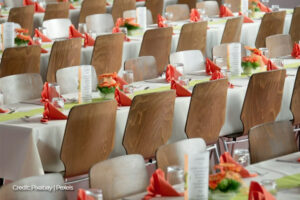 How to Set and Stick to a Budget for Your Next Event