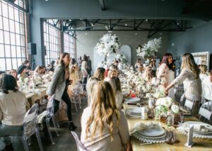 Venue Preparation Checklist A Step by Step Guide for Event Planners