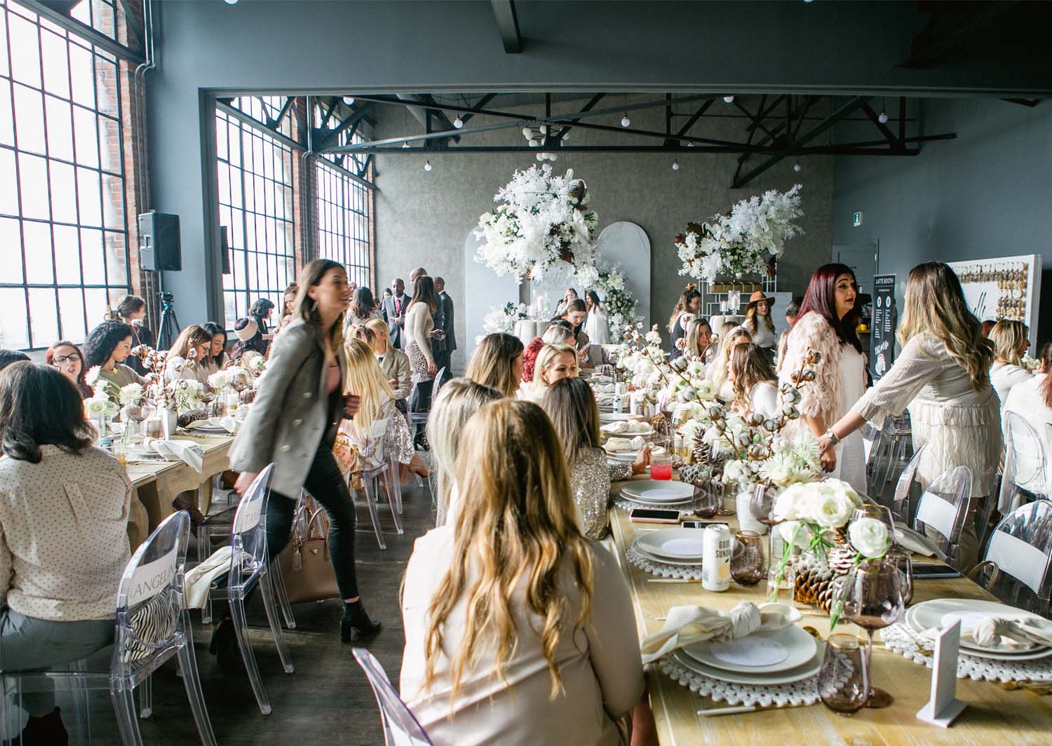 Venue Preparation Checklist: A Step-by-Step Guide for Event Planners ...