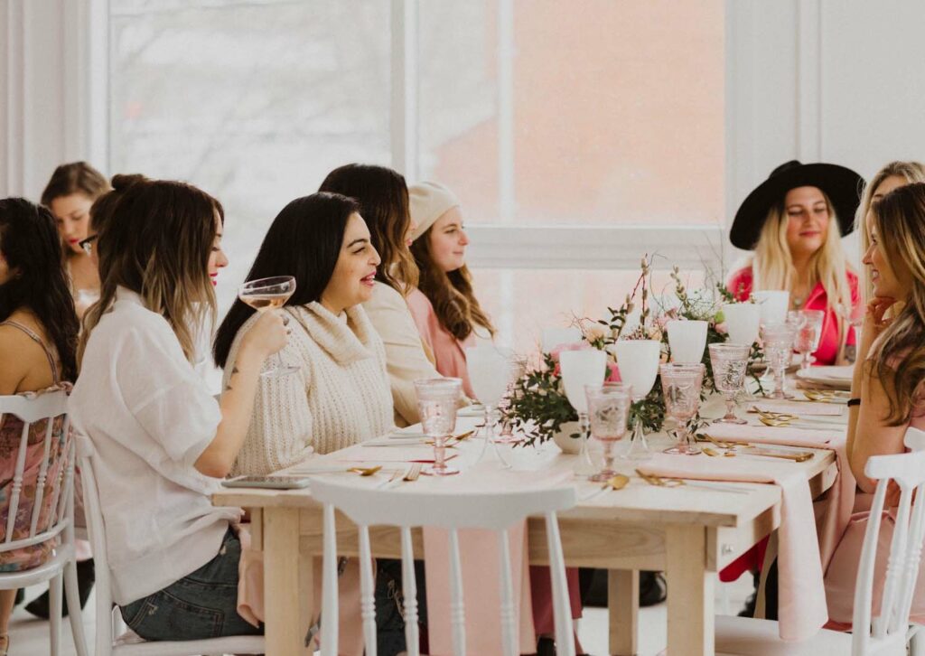 Food for Thought How Catered Lunches Improve Employee Productivity and Engagement