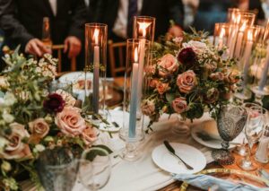 Menu Ideas and Tips for Hosting a Romantic Evening at Home