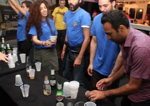 Party Cleanup Made Easy Tips for Hosts
