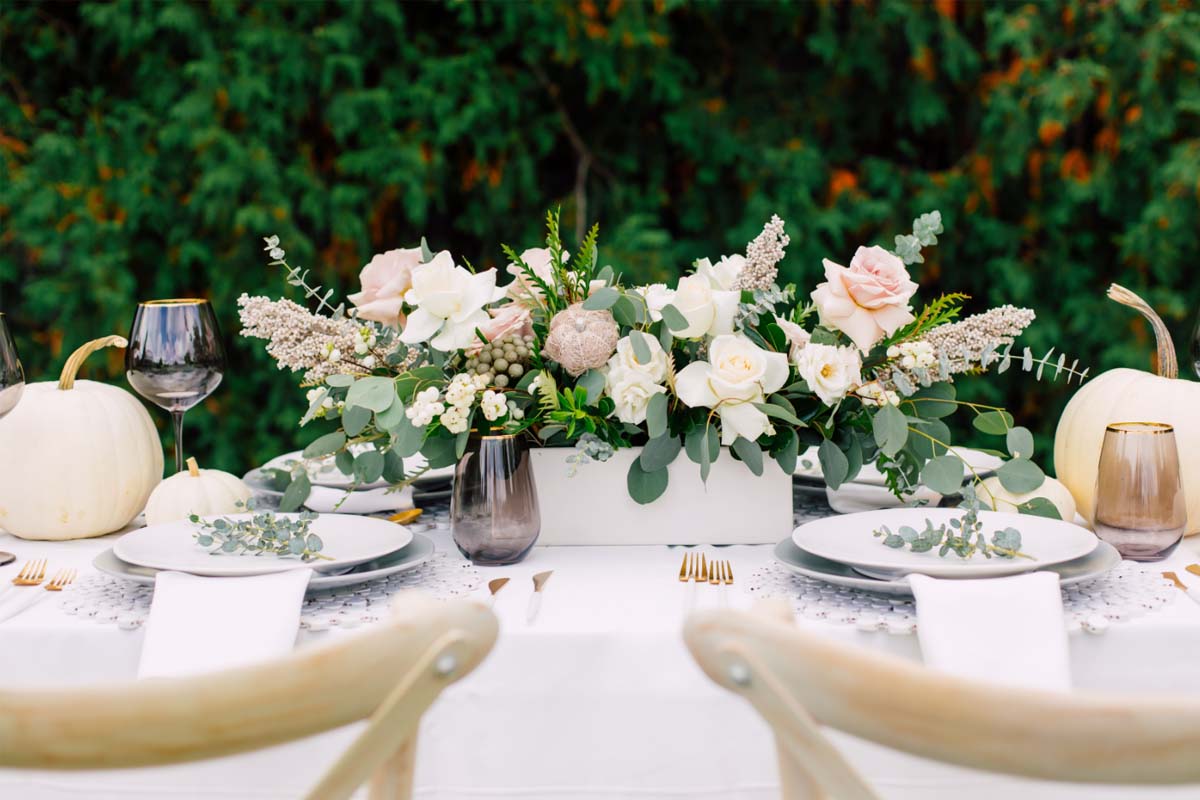 Tips for a Romantic Evening