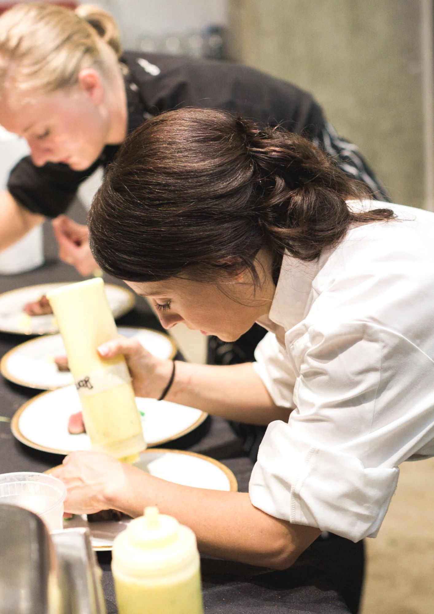 Cooking Class