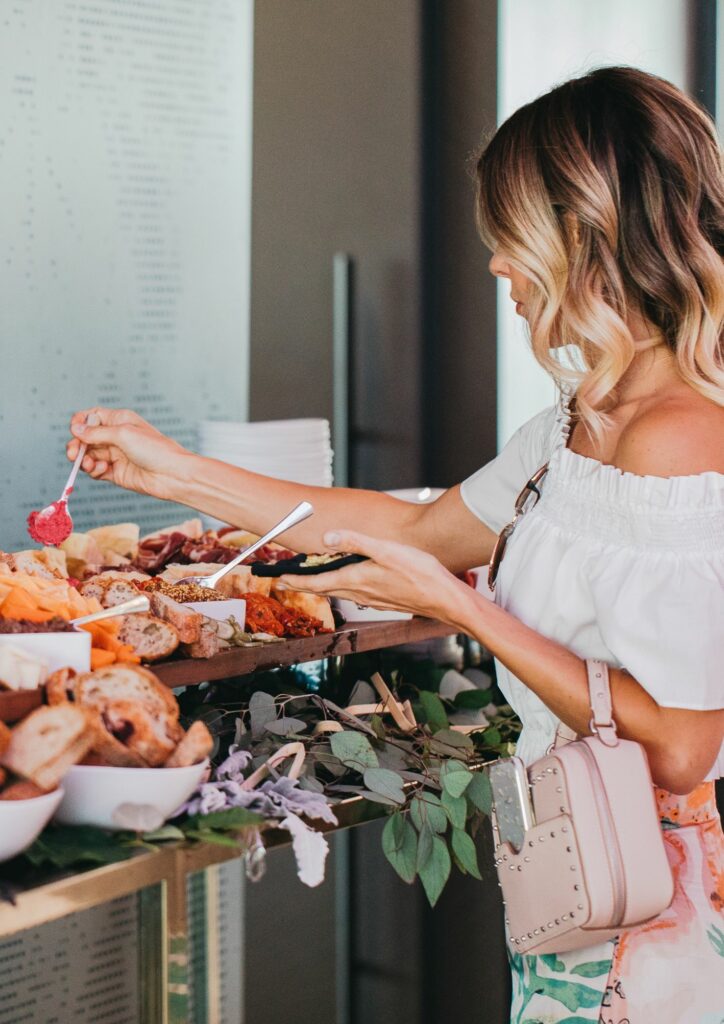 Signature Events Summer Soiree