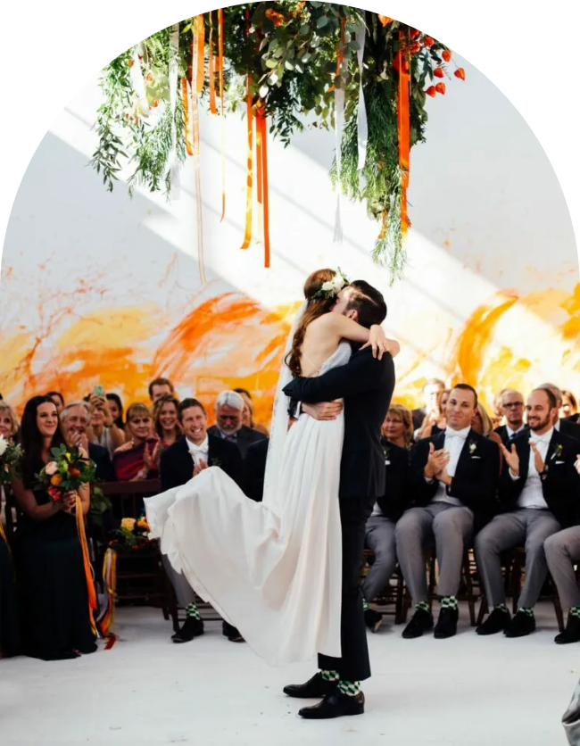 Magical Moments