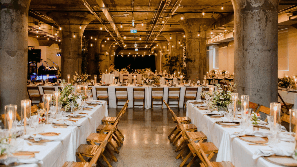 How to Build the Perfect Event Timeline with Your Caterer